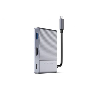 [Mã 254ELSALE giảm 7% đơn 300K] CỔNG CHUYỂN HYPERDRIVE GEN2 6-IN-1 (G206)