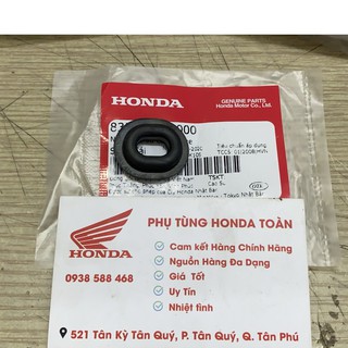CAO SU CÀI CỐP HONDA