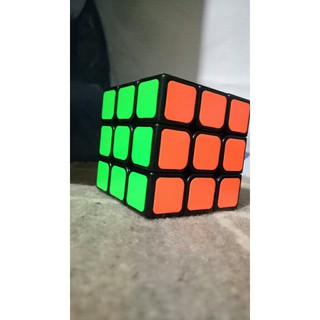 Rubik 3x3x3 Hàng Hiệu Qiyi Rubik - Loại Sản Phẩm Có Đại Sứ Thương Hiệu