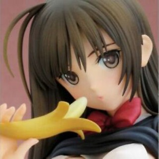 [MHĐ] Mô hình Figure Native Creator’s Collection Kotone Ousaka Banana School Girl