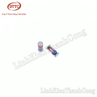 Linh Kiện Bán Dẫn Diode Zener 5.1V 1/2W LL34 SMD1206 ZMM5V1 (10 Chiếc)