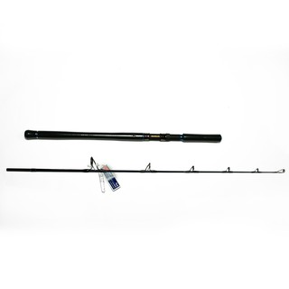 Cần câu Jig Pioneer Blue Lagoon 5'0