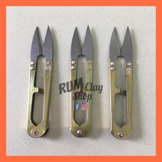 [Hot] Kéo cắt chỉ chuyên dụng.