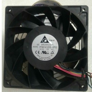 Quạt Tản Nhiệt DELTA 14Cm 12V 7.5A
