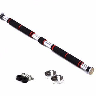 Xà Đơn Gắn Tường Gắn cửa INOX 304 Sáng Bóng Không Han Rỉ Loại Tốt. Đổi mới trong 7 ngày, BH 6 Tháng trên toàn quốc