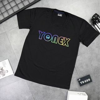 Áo cầu lông Yonex nam - mã 699