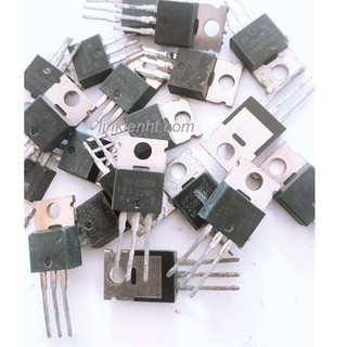 MOSFET IRFB3006 FB3006 195A 60V CHÍNH HÃNG THÁO MÁY