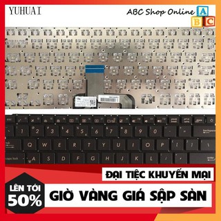 Bàn phím Asus ZenBook UX310 UX310U UX310A UX310UA UX310UAK UX310UQ