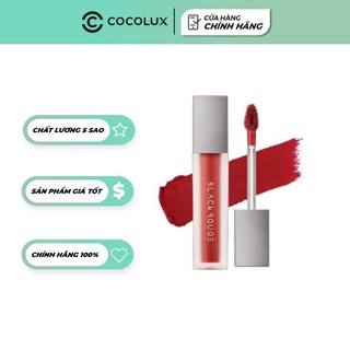 Son Kem Lì Black Rouge Air Fit Velvet Tint Ver4 + Ver5 từ A18-> A27-[Coco Shop]