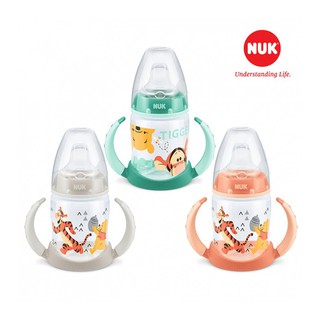[CHUBBYSHOP] Bình tập uống NUK PP disney cho bé 150ml