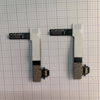 Chân sạc IPAD 4 / Bo mạch sạc Ipad 4 - Nhập khẩu