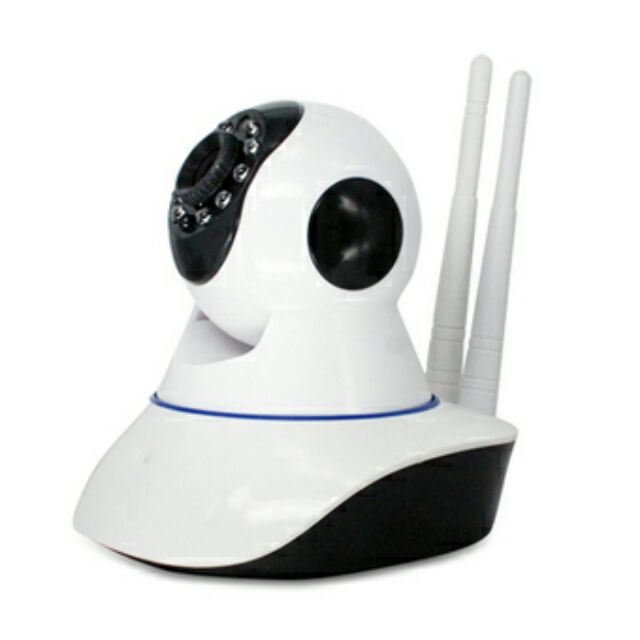Camera wifi yoosee 2, 3 anten