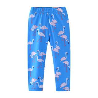 (11-13kg)TH52 quần leggin, quần thun dài cho bé gái