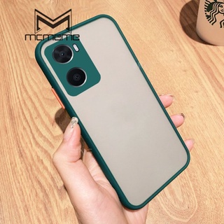 Ốp Điện Thoại Cứng Chống Sốc Bảo Vệ Ống Kính Máy Ảnh Cho OPPO A98 A78 5G