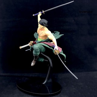 Mô hình figure nhân vật Zoro trong One Piece