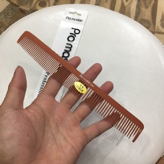 Lược cắt tóc nam nữ