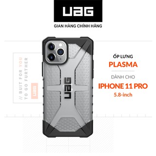 Ốp lưng UAG Plasma cho iPhone 11 Pro