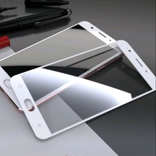 Dán kính 3D Full màn hình OPPO A57/ F3 Lite cao cấp