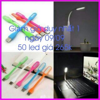 Combo 50 led