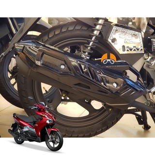 [CHÍNH HÃNG] Ốp Hông Pô Dành Cho AIR BLADE 2020