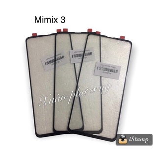 Mặt kính Xiaomi Mi Mix 3