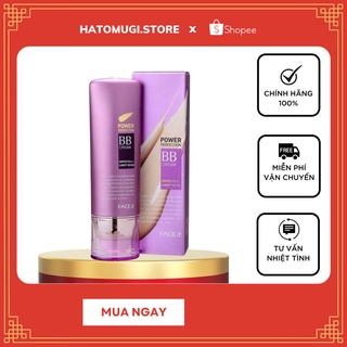 Kem nền bb cream face it [Che phủ hoàn hảo 100%-Hàng Auth] Kem nền bb cream face it power perfection 40g