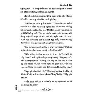 Sách - Mộng Xưa Thành Cũ