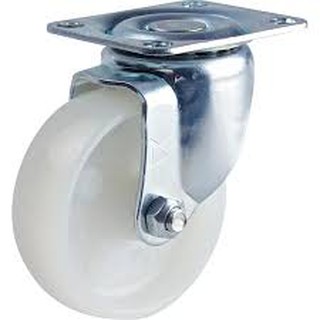 Bánh xe nhựa các kích cỡ để lắp tủ, xe đẩy...