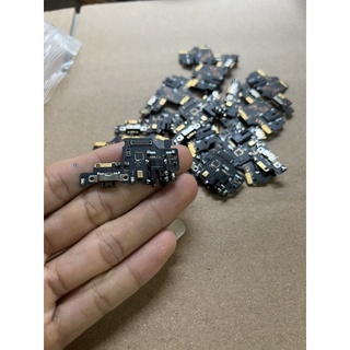 Bo sạc Vsmart Live