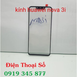 Mặt kính Huawei Nova 3i