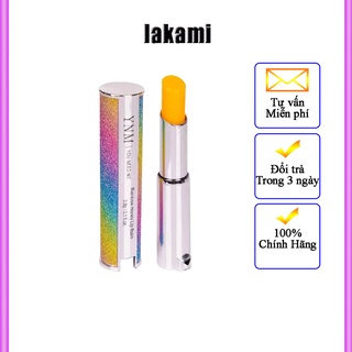 Son dưỡng Đổi Màu YNM Rainbow Honey Lip Balm, Son dưỡng YNM