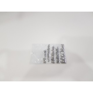 Hạt xoàn 5 ngăn (số 1) - NA5059