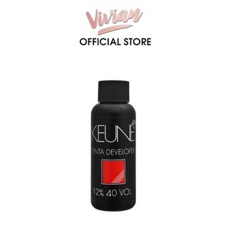 Kem làm tóc Oxy Keune 12% (TO2360)