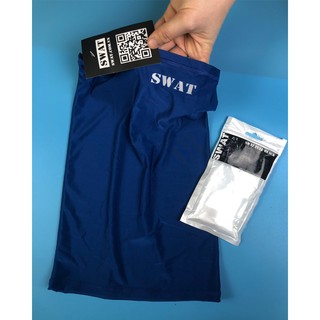 Khăn đa năng SWAT - Màu Xanh Navy ⚡ FREESHIP ⚡ Hàng Cao Cấp Loại 1