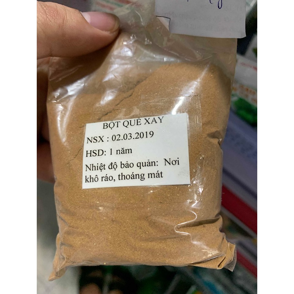 Bột quế 100g