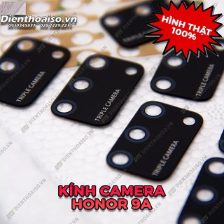 Kính camera Huawei Honor 9A