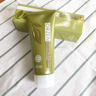 Mặt nạ chống rụng tóc Orzen Orgahealing Deep Mask 200ml