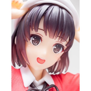 [SHQ] [ Hàng có sẵn ] Mô hình Kato Megumi Figure chính hãng Nhật - Saenai Heroine no Sodatekata fine