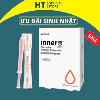 Đũa Thần - Gel Inner Se Khít Làm Hồng Vùng Kín Gel Dung Dịch Vệ Sinh Phụ Nữ