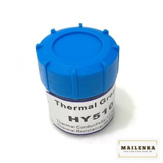 Keo tản nhiệt lọ HY510