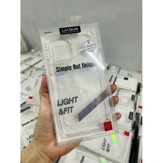 Ốp lưng Likgus Cho Iphone 13 pro max,13,13 pro,12,12Pro,12 Pro Max,11,11pro,11 pro max,xs max,7plus