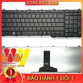 Bàn Phím Laptop Toshiba 500D 505, L350, L355D, S500, B650, B550, B450
