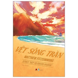 Sách - Vệt sóng tràn - Matthew FitzSimmons