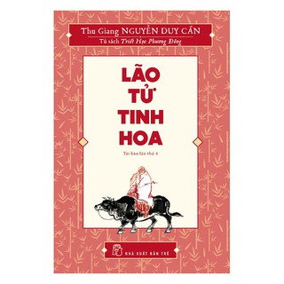 Sách - Lão tử tinh hoa (Tái Bản 2017)