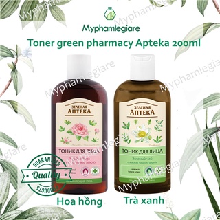 Nước Hoa Hồng Anteka