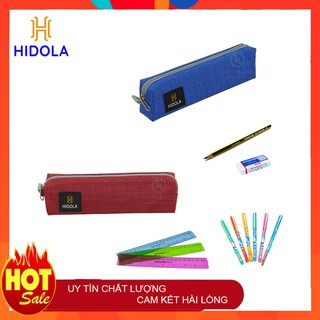 TÚI ĐỰNG BÚT VIẾT KITB01