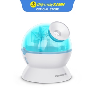 Máy xông hơi mặt lạnh K.SKIN KD23316