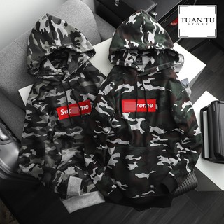 Áo Hoodie Nk camo Super Hàng Việt nam xuất khẩu