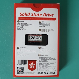 [ Chính Hãng ] Ổ Cứng SSD EEkOO 256GB | 128GB 2.5IN - SATA3 6GB/S Hong Kong, Bảo Hành 36 Tháng, Tốc Độ Khủng Long