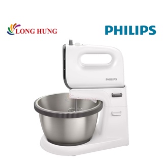 Máy đánh trứng Philips HR3750/00 - Hàng chính hãng